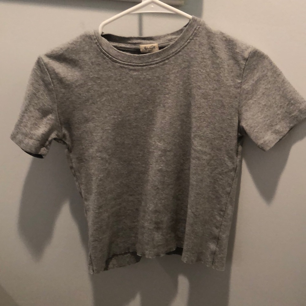 brandy melville tee